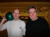 Pin Busters